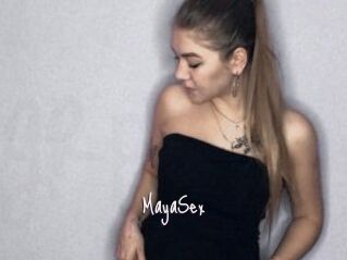 MayaSex