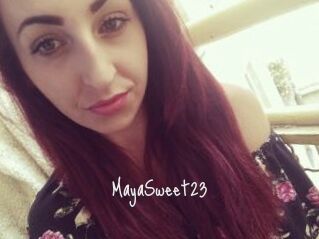 MayaSweet23