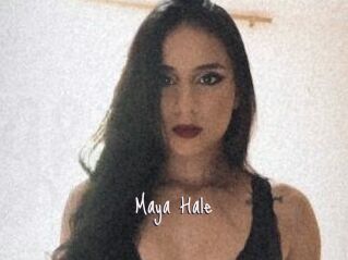 Maya_Hale