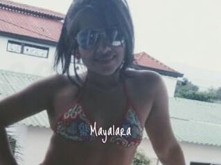 Mayalara