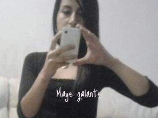 Maye_galante