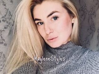 MayleneStyles