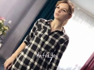 MeForYou