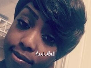 Meeka_Bell