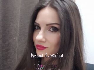 Meena_Cosmica