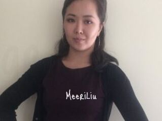 MeeriLiu