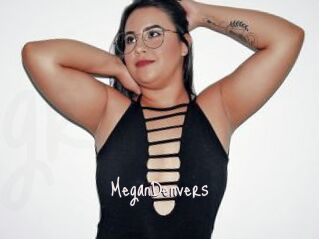 MeganDenvers