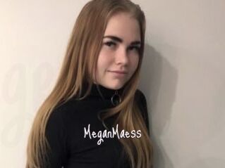 MeganMaess