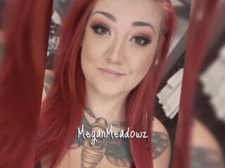 MeganMeadowz