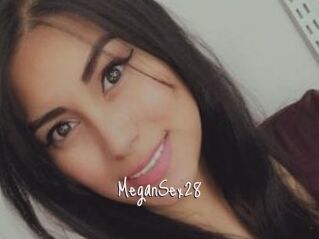 MeganSex28