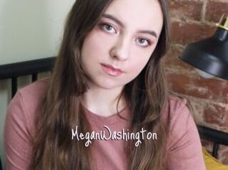 MeganWashington