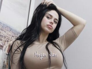 Megan_Jam