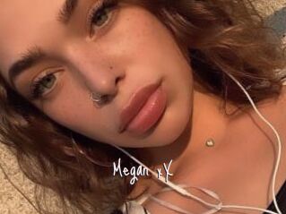 Megan_xX