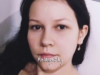 MelangeSky