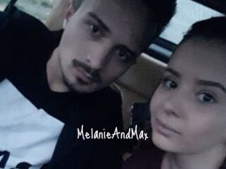 MelanieAndMax