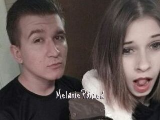 MelaniePaired