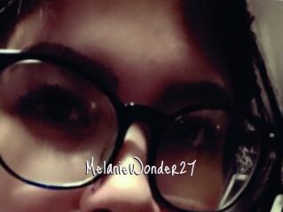 MelanieWonder27