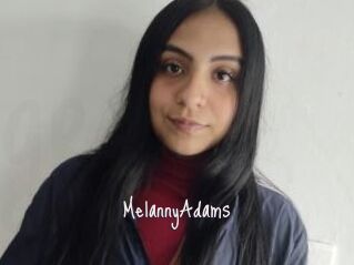 MelannyAdams