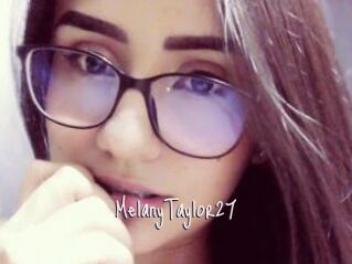 MelanyTaylor27