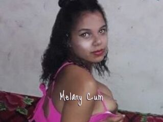 Melany_Cum