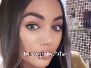 MeliaLeighBabestation