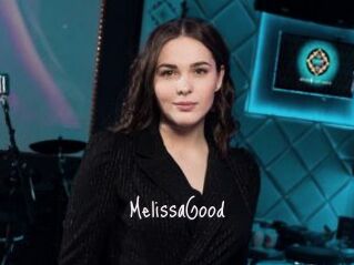 MelissaGood