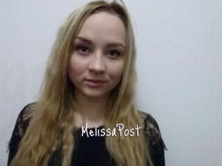 MelissaPost