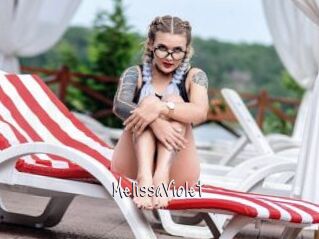 MelissaViolet