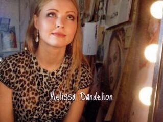 Melissa_Dandelion