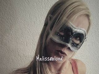 Melissablond