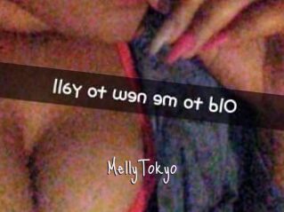 MellyTokyo