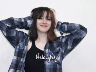 MelodyMays