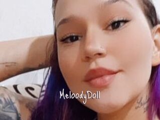 MeloodyDoll