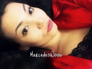 MercedesWoow