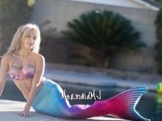 MermaidMJ