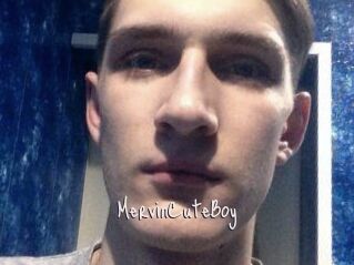 MervinCuteBoy