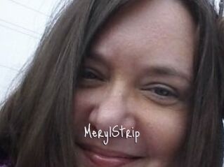 MerylStrip