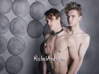 MichelAndJonn