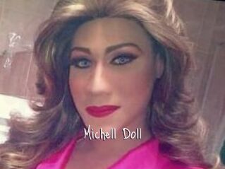 Michell_Doll