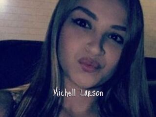 Michell_Larson