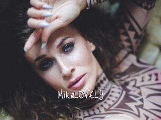 MikaLOVELY