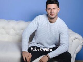 MikeEvanse