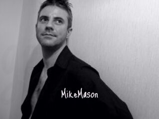 MikeMason