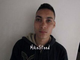 MikeSteed