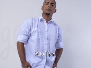 MikeThom