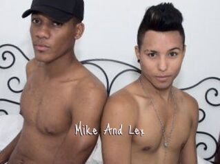 Mike_And_Lex