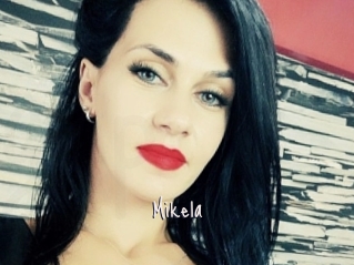 Mikela