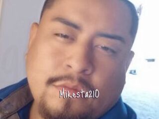 Mikesta210