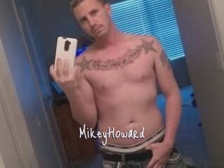 Mikey_Howard