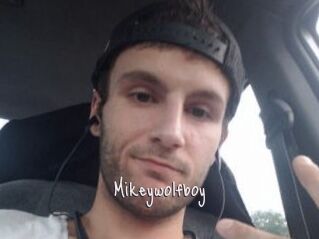 Mikeywolfboy